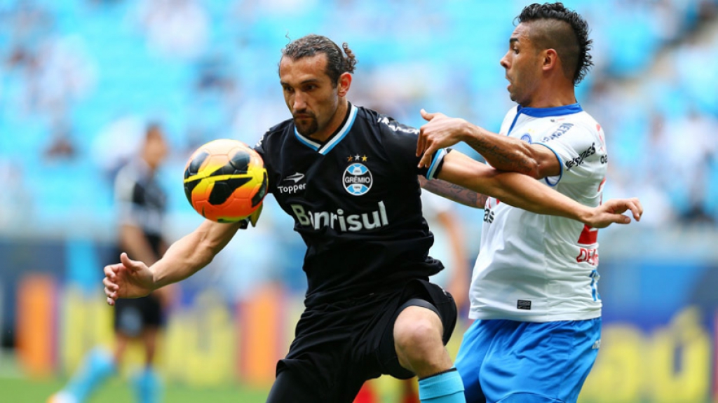 Grêmio 2013