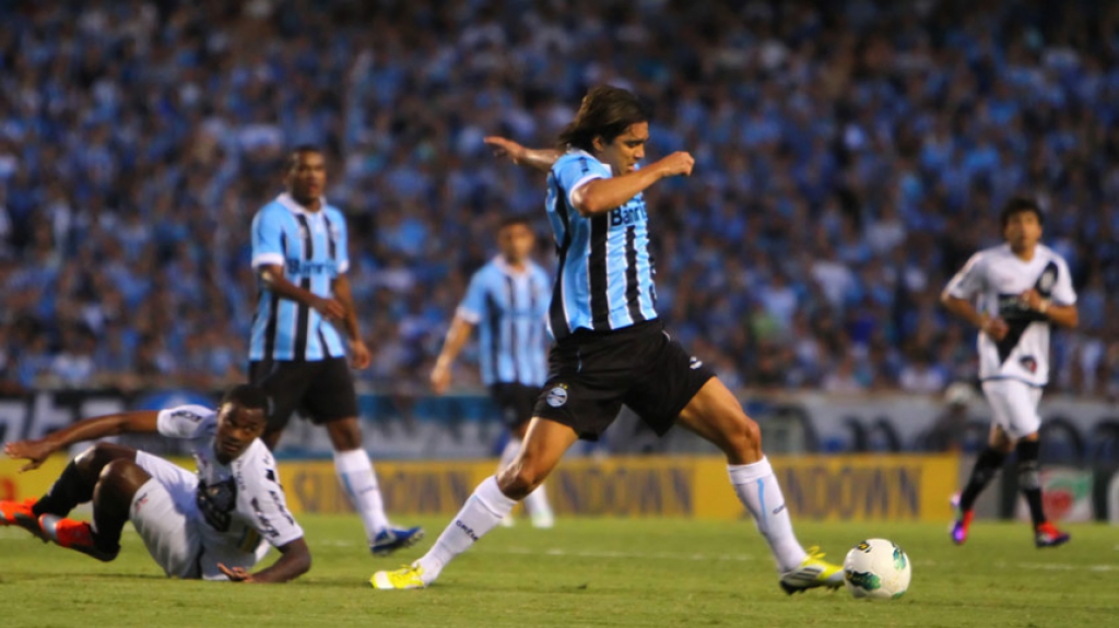 Grêmio 2012