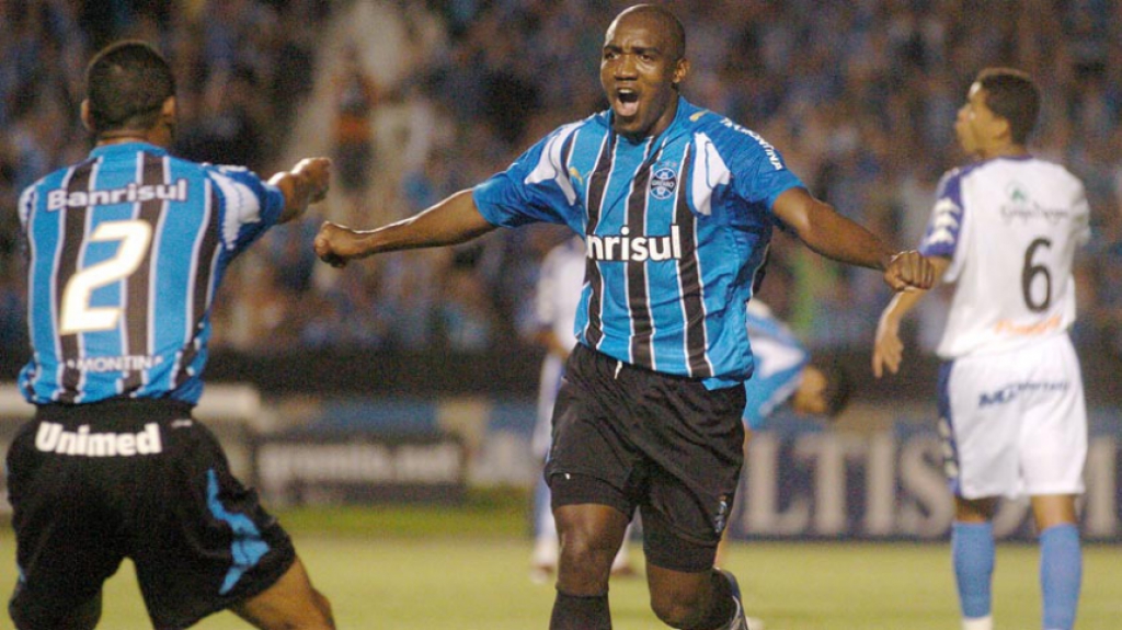 Grêmio 2008