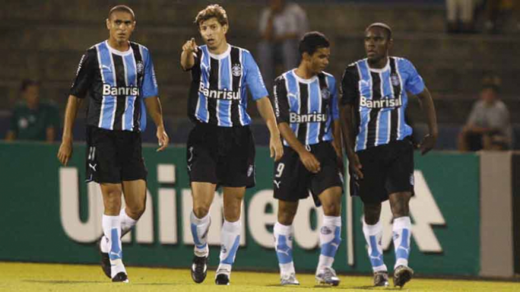 Grêmio 2006