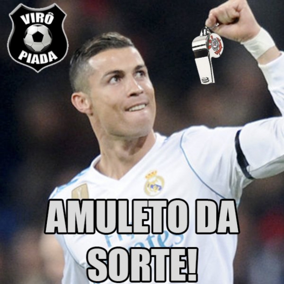 Champions League: os melhores memes de Real Madrid 1 x 3 Juventus