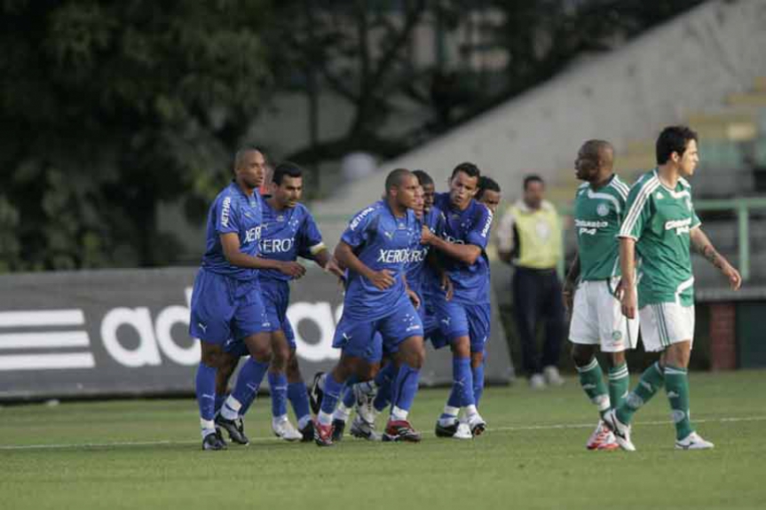 Cruzeiro 2008