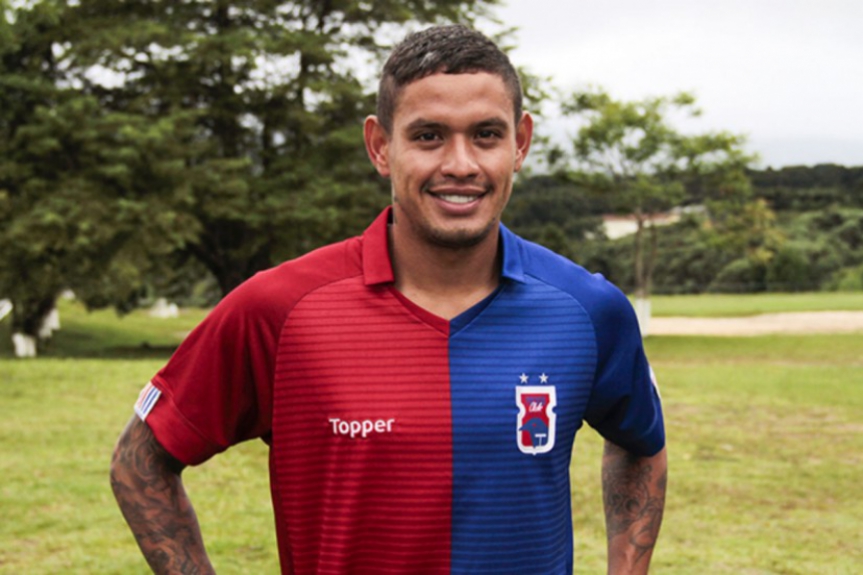 Carlos Eduardo - Paraná