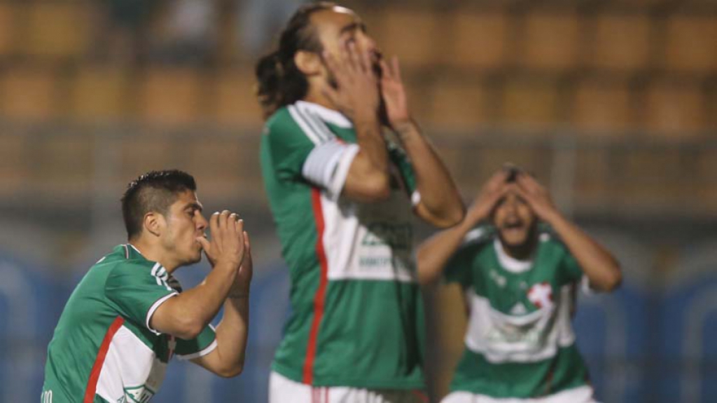 Palmeiras 2014