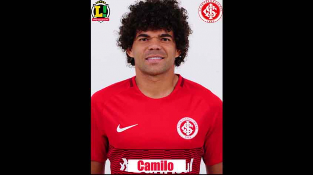 Atuações - Internacional - Camilo
