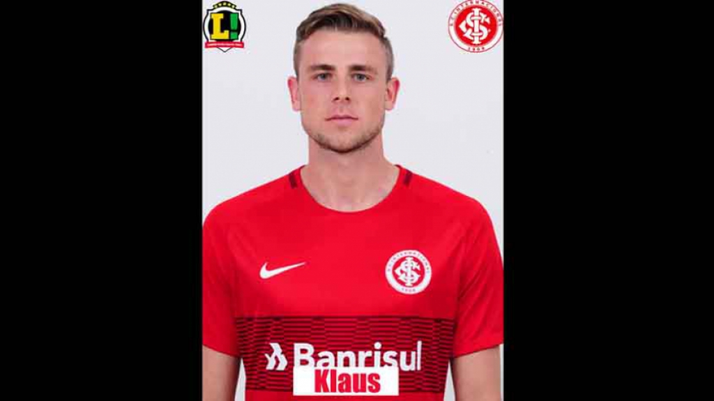 Atuações - Internacional - Klaus