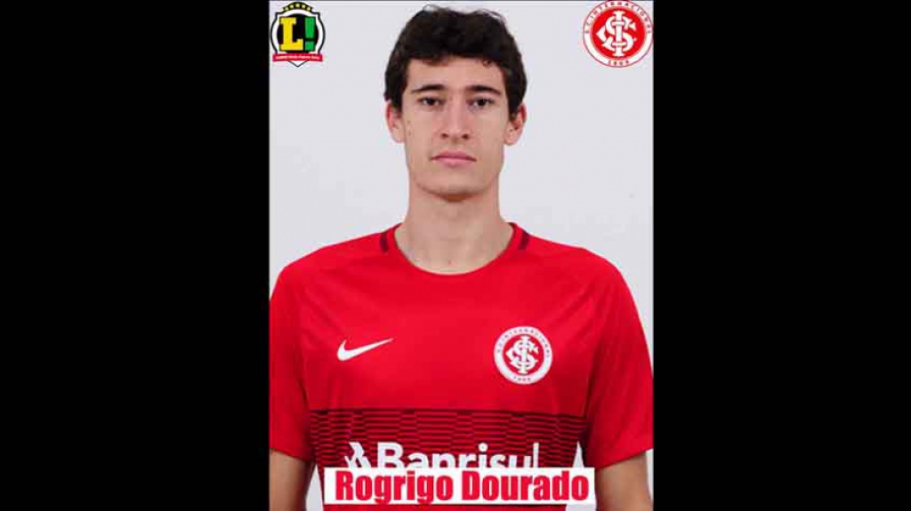 Atuações - Internacional - Rodrigo Dourado