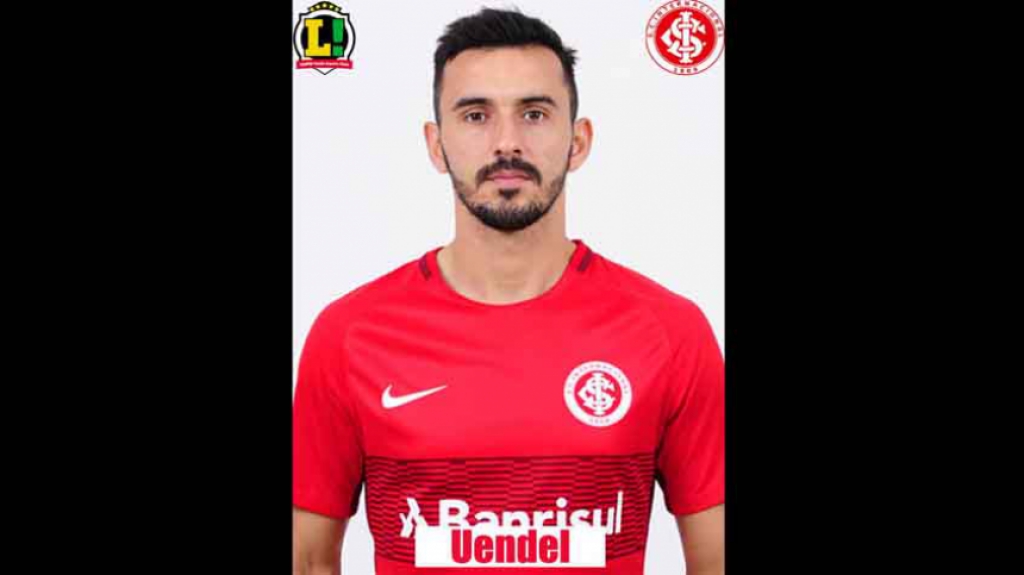 Atuações - Internacional - Uendel