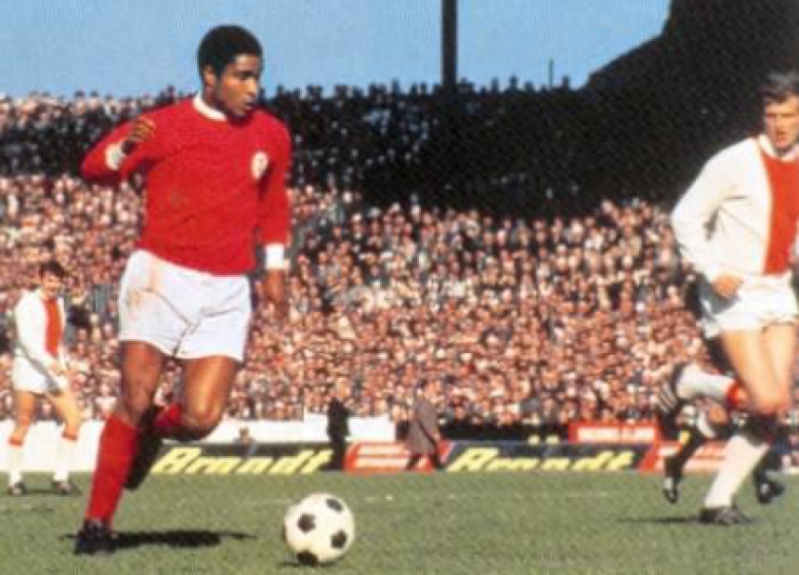 Eusébio