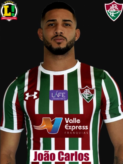 Atuação João Carlos