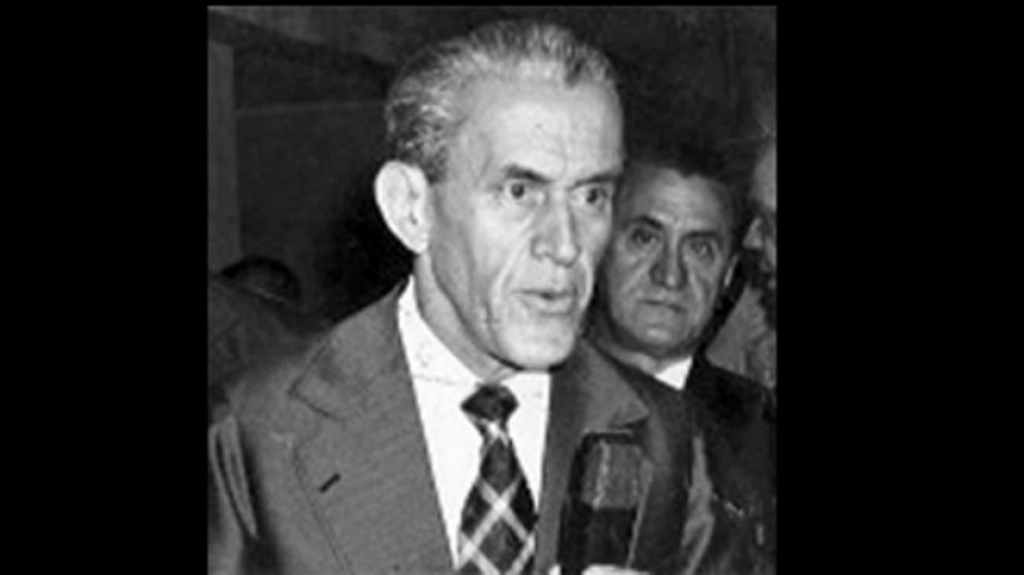 Heleno de Barros Nunes (1975-80)