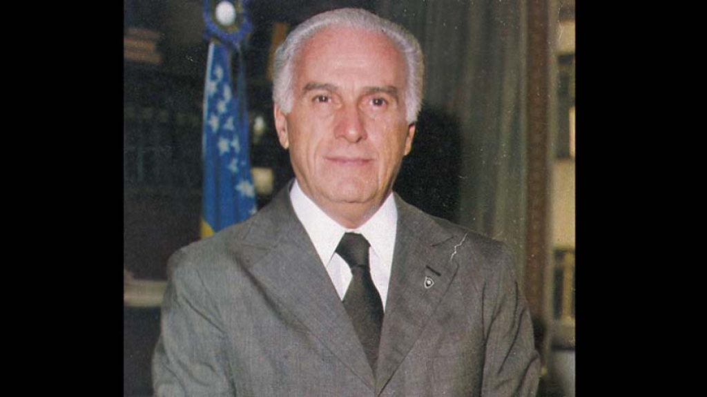 Giulite Coutinho (1980-86)