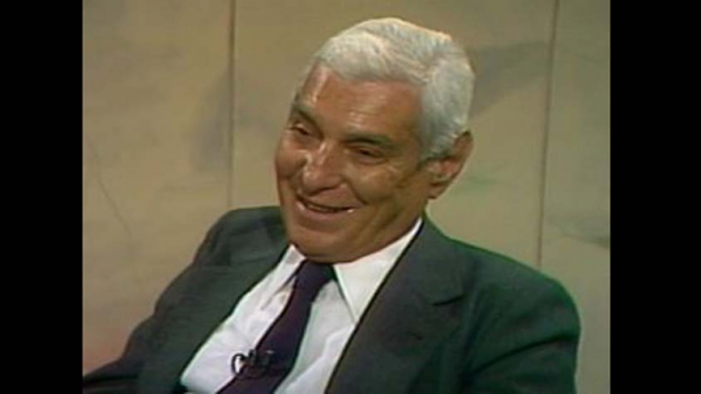 Octávio Pinto Guimarães (1986-1989)