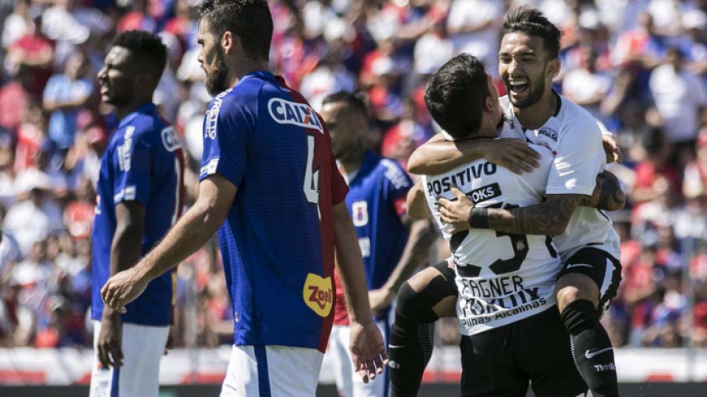 Confira a acirrada disputa pela liderança do BR rodada a rodada