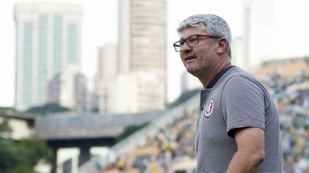 Palmeiras x Internacional