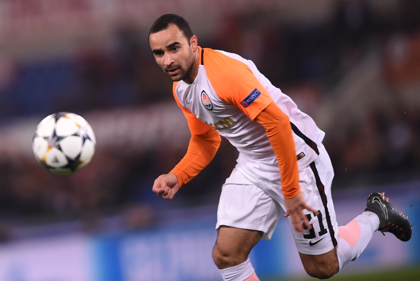 Ismaily (Shakhtar Donetsk) - Surpresa na convocação de Tite para os últimos amistosos da Seleção Brasileiro, o lateral Ismaily participou bem da vitória do Shakhtar e foi autor da assistência do gol de Marlos. Essa foi a décima assistência do jogador na t