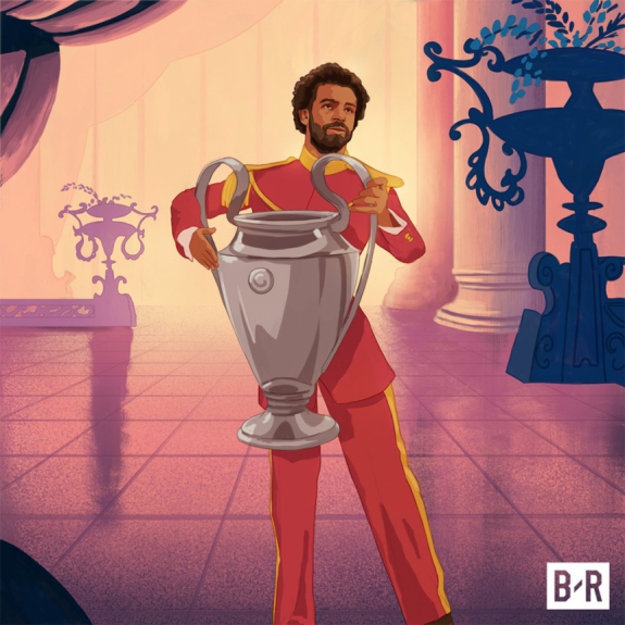 Liga dos Campeões: os memes de Liverpool 5 x 2 Roma