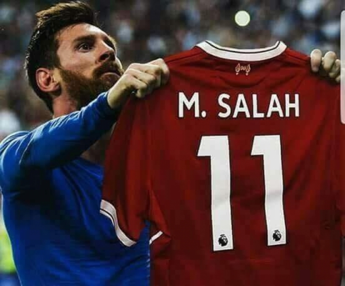 Liga dos Campeões: os memes de Liverpool 5 x 2 Roma
