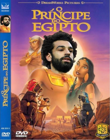 Liga dos Campeões: os memes de Liverpool 5 x 2 Roma