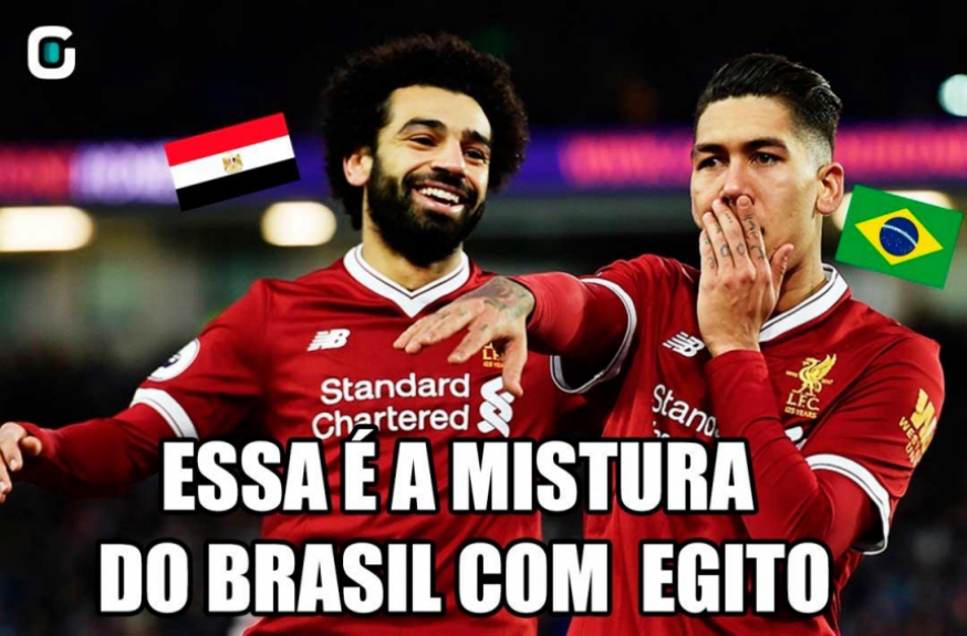 Liga dos Campeões: os memes de Liverpool 5 x 2 Roma