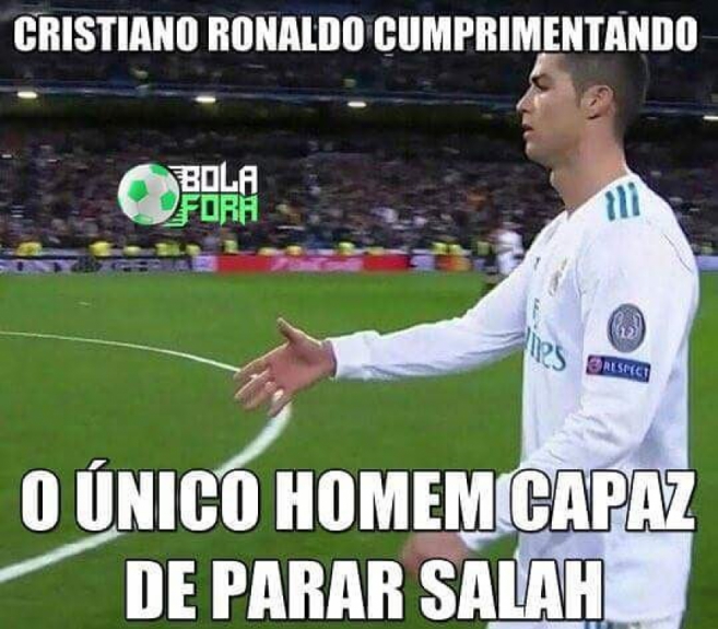 Liga dos Campeões: os memes de Liverpool 5 x 2 Roma