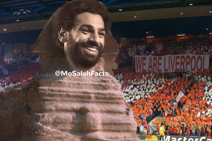 Liga dos Campeões: os memes de Liverpool 5 x 2 Roma