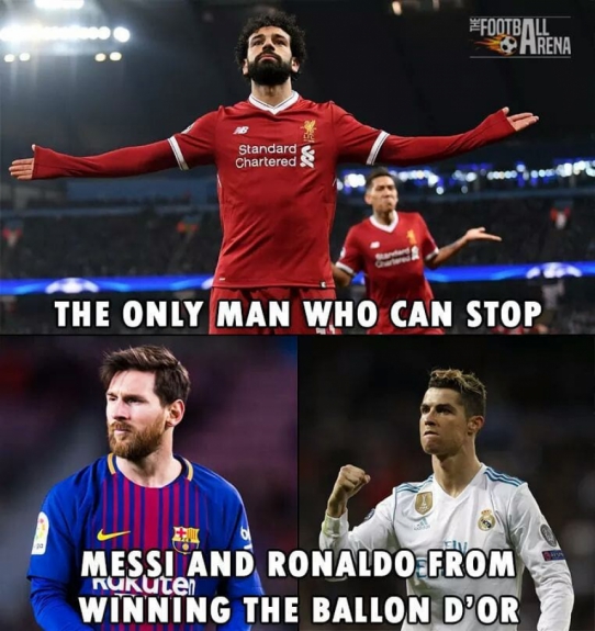 Liga dos Campeões: os memes de Liverpool 5 x 2 Roma
