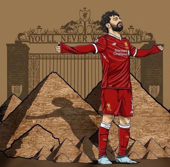 Liga dos Campeões: os memes de Liverpool 5 x 2 Roma