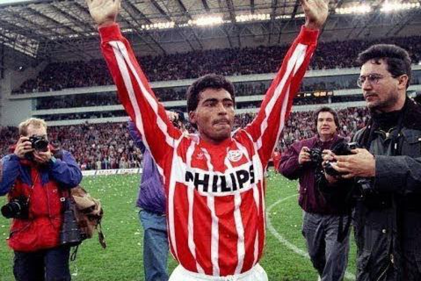 Romário - PSV