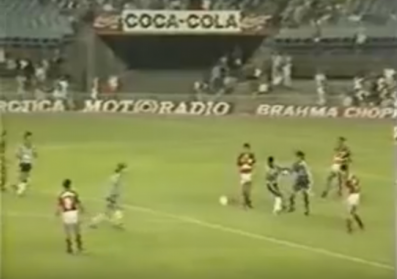 Paulinho Criciúma