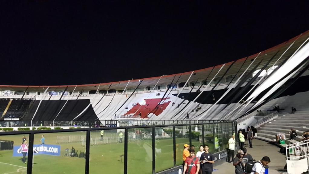 Vasco São Januário
