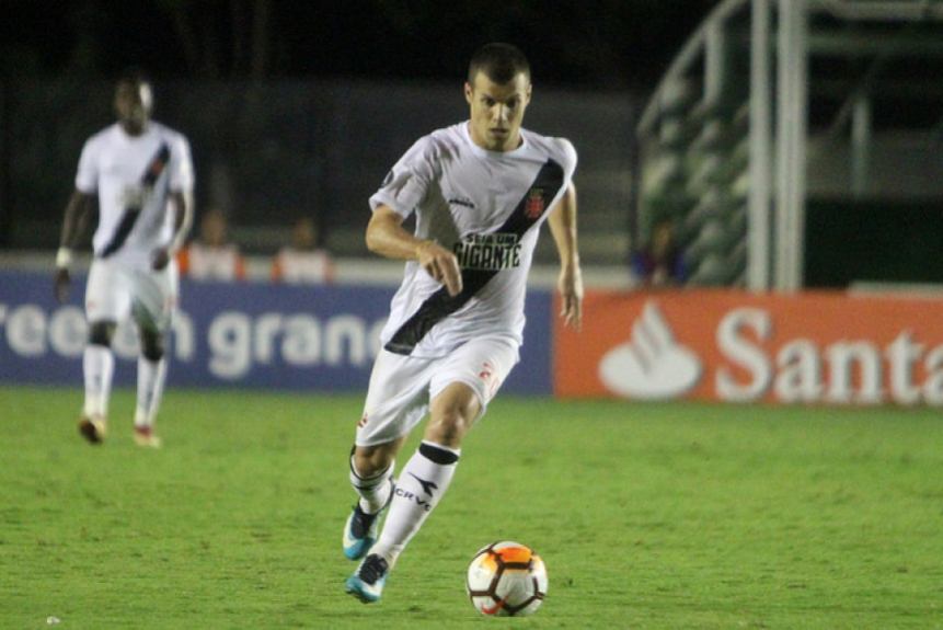 Vasco x Racing