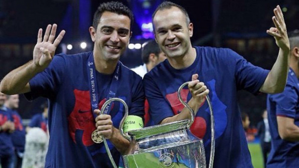 Xavi