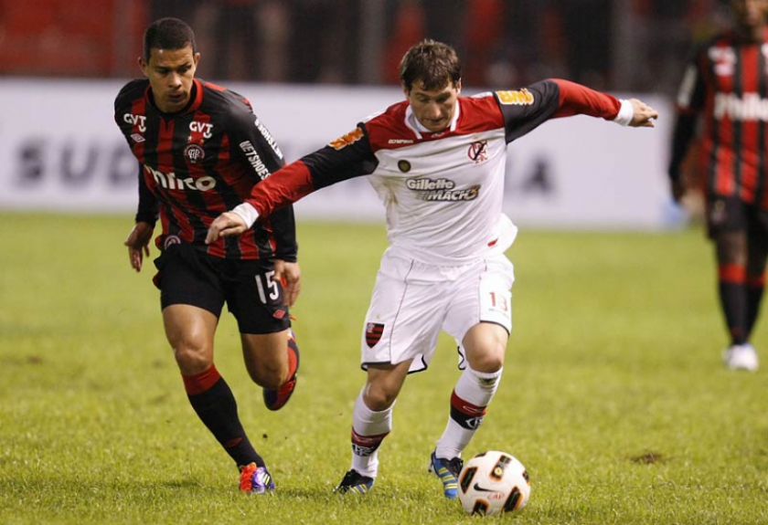 Flamengo 2011