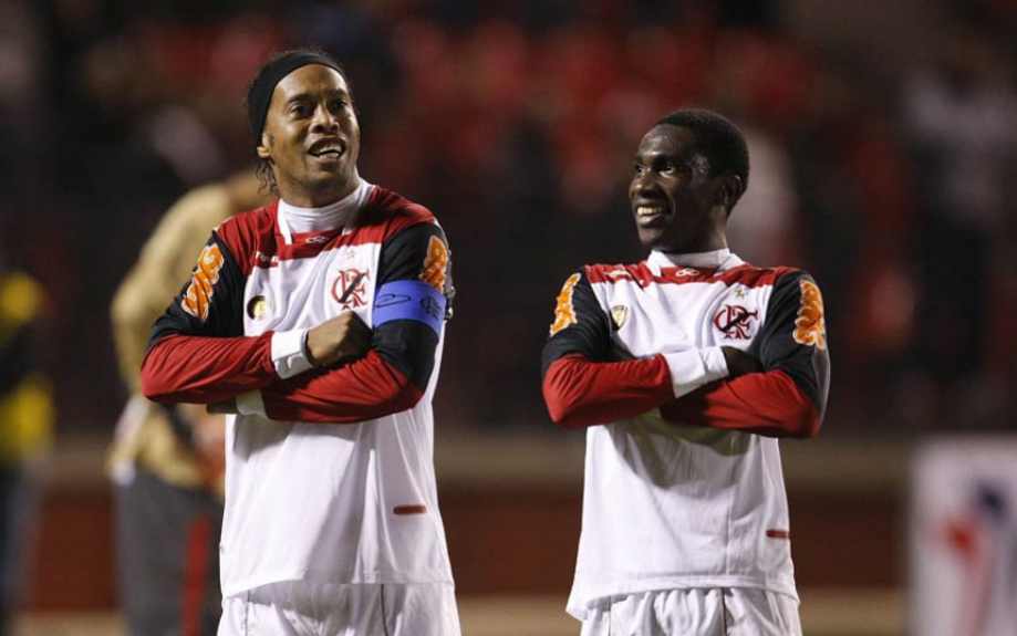 Flamengo 2011