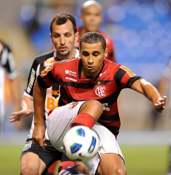 Flamengo 2011