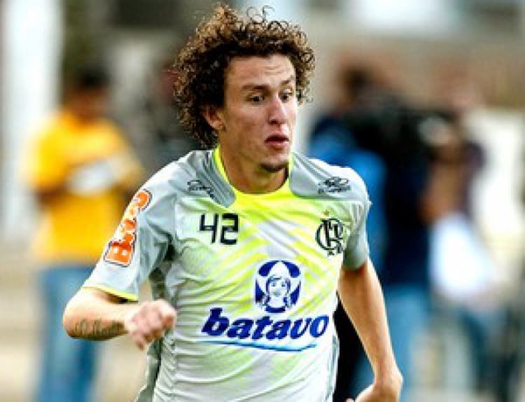 Flamengo 2011