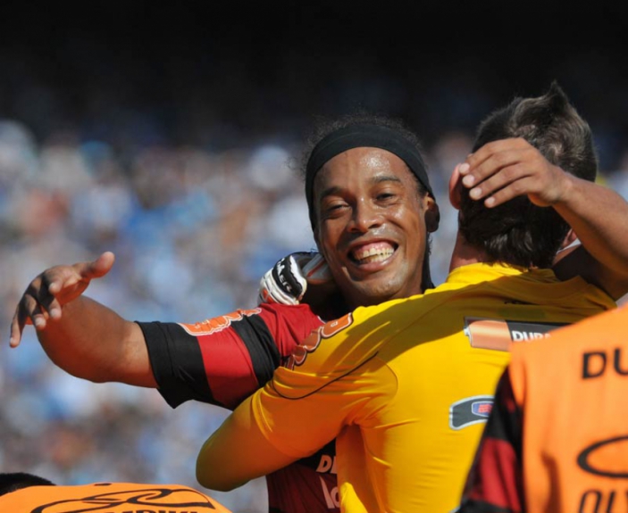 Flamengo 2011