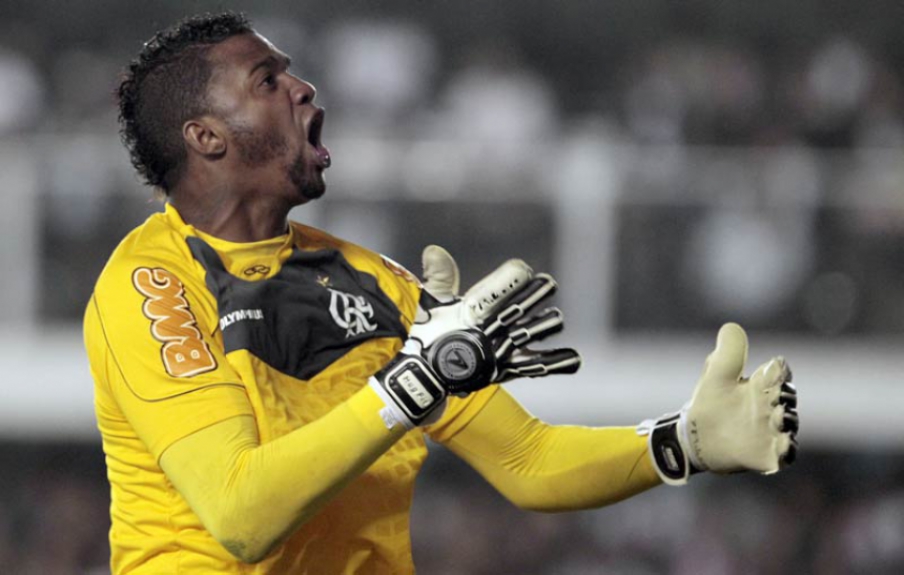 Flamengo 2011