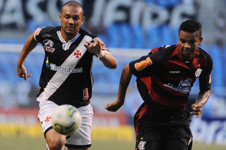 Flamengo 2011