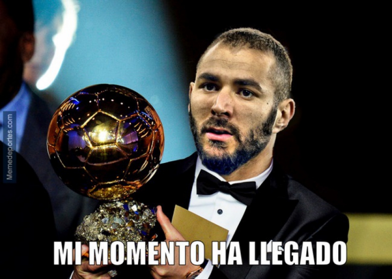 Memes: Real Madrid 2 x 2 Bayern de Munique