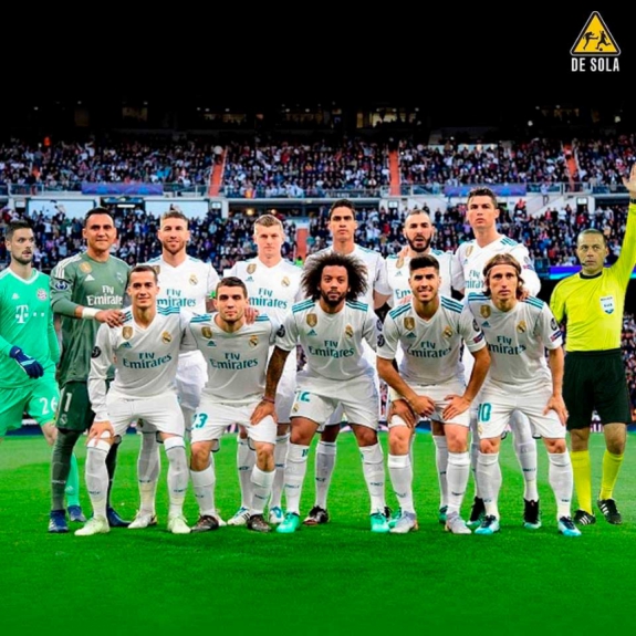 Memes: Real Madrid 2 x 2 Bayern de Munique