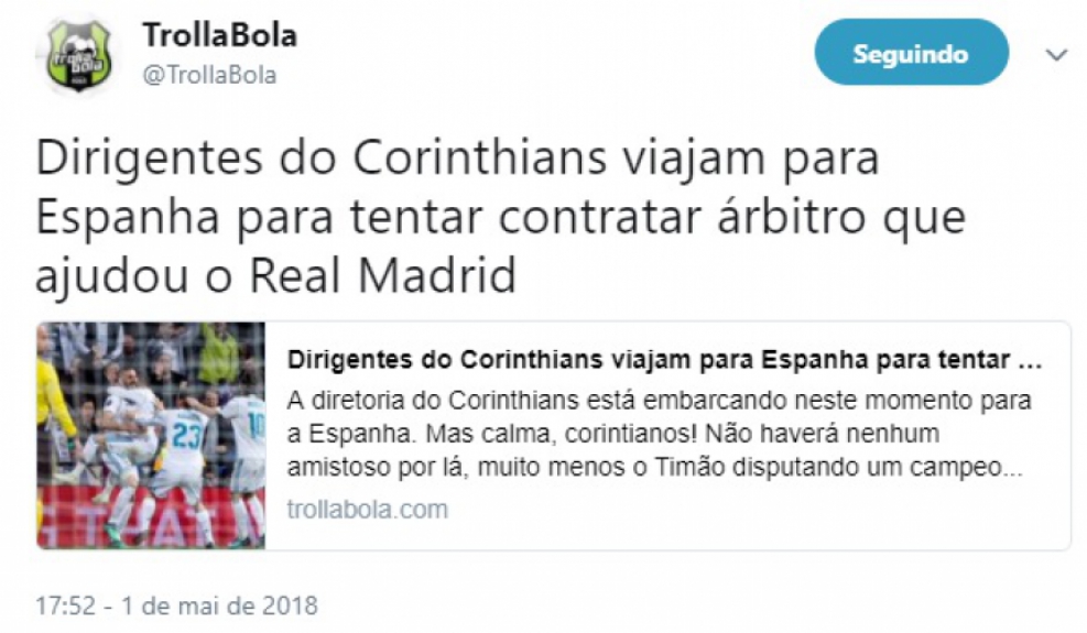 Memes: Real Madrid 2 x 2 Bayern de Munique