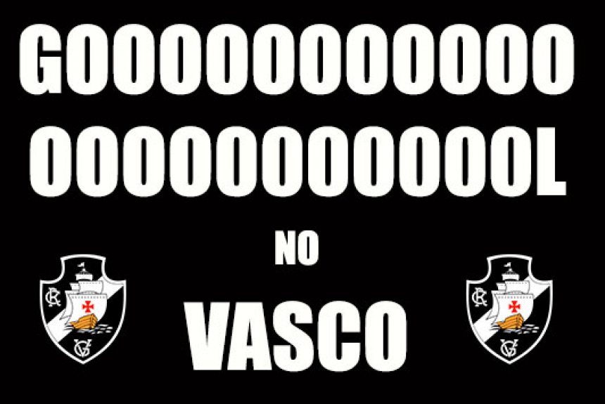 Vasco é zoado após ser goleado pelo Cruzeiro e eliminado na Libertadores