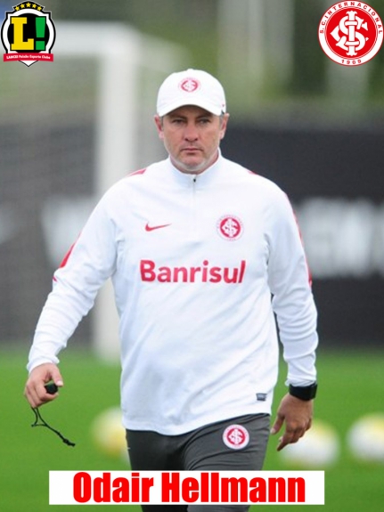 Atuações - Internacional - odair hellmann