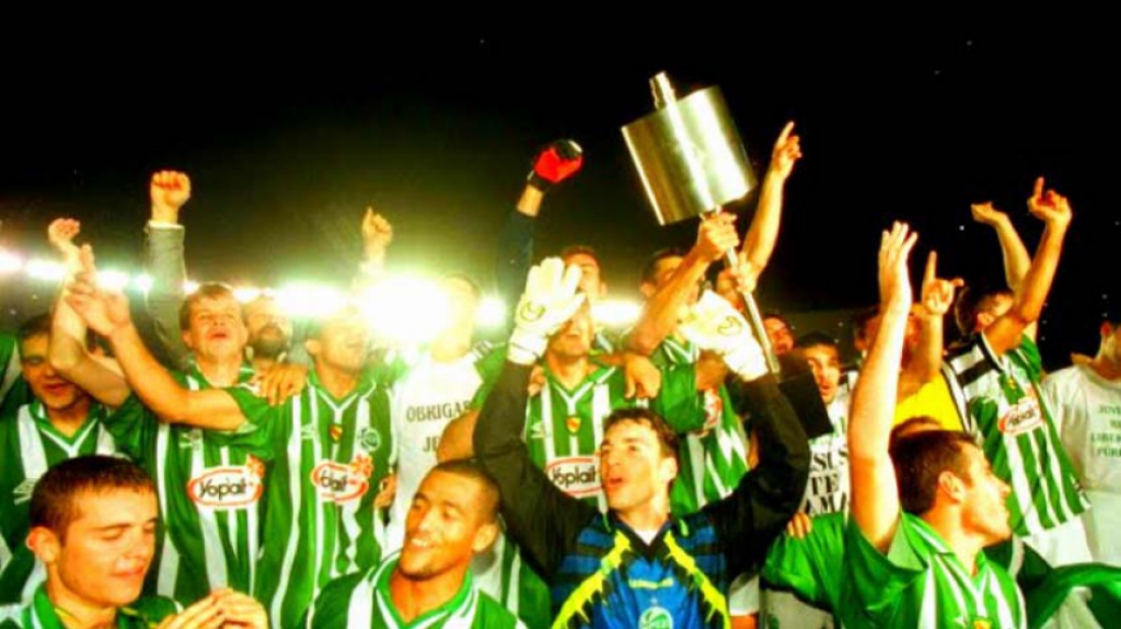 Juventude - (1999)
