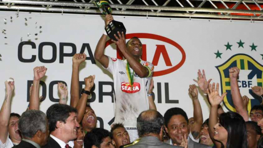 Santos - (2010)