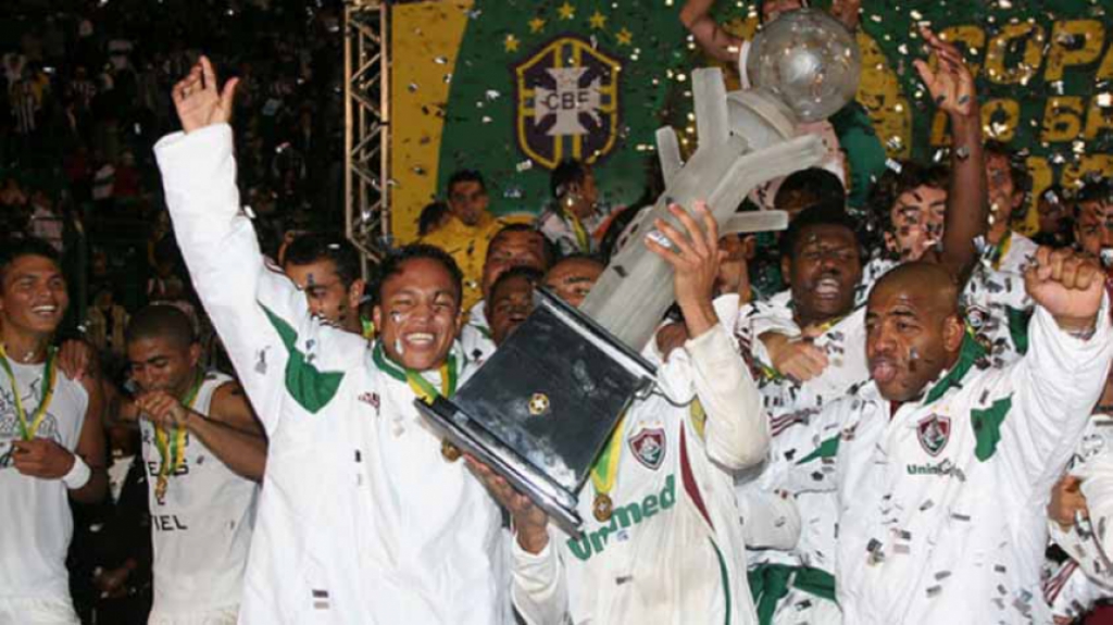 Fluminense - (2007)
