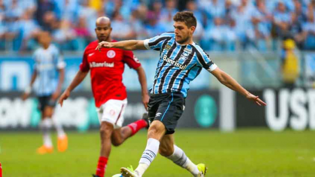 Gremio x Internacional