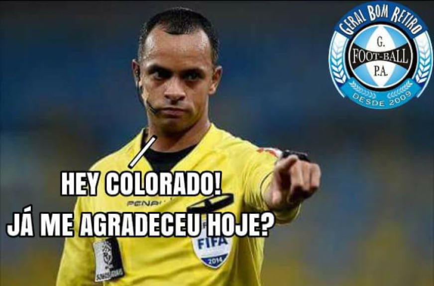 Grêmio 0 x 0 Internacional
